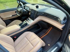 NIO ES8 2020 580KM Six-Seater - ფოტო 10