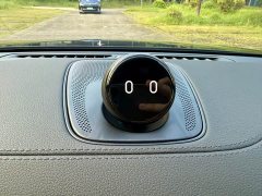 NIO ES8 2020 580KM Six-Seater - ფოტო 12