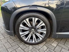 NIO ES8 2020 580KM Six-Seater - ფოტო 13