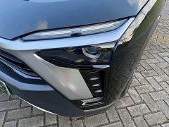 NIO ES8 2020 580KM Six-Seater - ფოტო 14