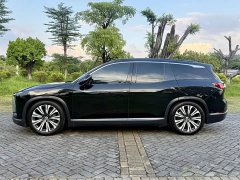 NIO ES8 2020 580KM Six-Seater - ფოტო 15
