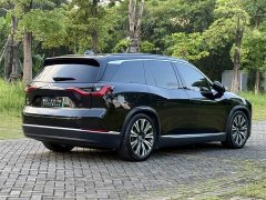 NIO ES8 2020 580KM Six-Seater - ფოტო 16