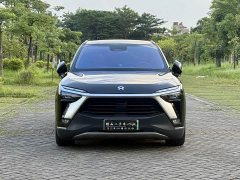NIO ES8 2020 580KM Six-Seater - ფოტო 2