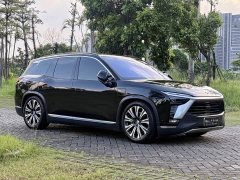 NIO ES8 2020 580KM Six-Seater - ფოტო 3