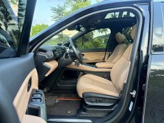 NIO ES8 2020 580KM Six-Seater - ფოტო 4