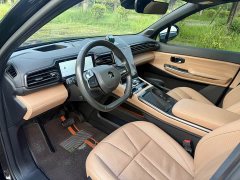 NIO ES8 2020 580KM Six-Seater - ფოტო 5