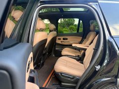 NIO ES8 2020 580KM Six-Seater - ფოტო 6