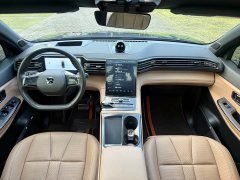 NIO ES8 2020 580KM Six-Seater - ფოტო 7
