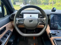 NIO ES8 2020 580KM Six-Seater - ფოტო 8