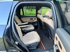 NIO ES8 2020 580KM Six-Seater - ფოტო 9
