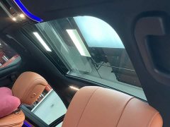 Mercedes-Benz S-Class 2023 S 400 L Luxury - ფოტო 10