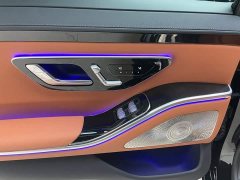 Mercedes-Benz S-Class 2023 S 400 L Luxury - ფოტო 11