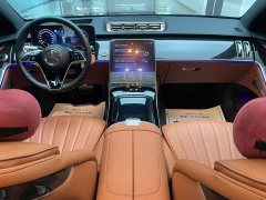 Mercedes-Benz S-Class 2023 S 400 L Luxury - ფოტო 14