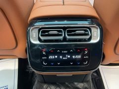 Mercedes-Benz S-Class 2023 S 400 L Luxury - ფოტო 15