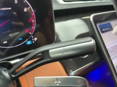 Mercedes-Benz S-Class 2023 S 400 L Luxury - ფოტო 18