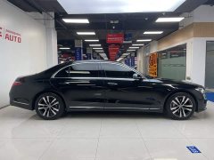 Mercedes-Benz S-Class 2023 S 400 L Luxury - ფოტო 3