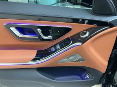 Mercedes-Benz S-Class 2023 S 400 L Luxury - ფოტო 7