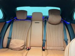 Mercedes-Benz S-Class 2023 S 400 L Luxury - ფოტო 9