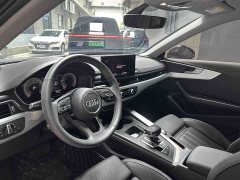 Audi A4L 2020 40 TFSI Fashion Dynamic - ფოტო 10