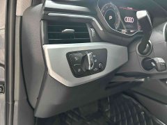 Audi A4L 2020 40 TFSI Fashion Dynamic - ფოტო 11