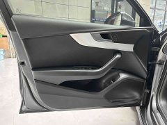 Audi A4L 2020 40 TFSI Fashion Dynamic - ფოტო 13