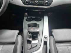 Audi A4L 2020 40 TFSI Fashion Dynamic - ფოტო 15