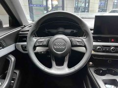 Audi A4L 2020 40 TFSI Fashion Dynamic - ფოტო 17