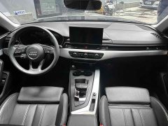 Audi A4L 2020 40 TFSI Fashion Dynamic - ფოტო 18