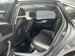 Audi A4L 2020 40 TFSI Fashion Dynamic - ფოტო 19