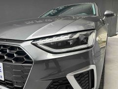 Audi A4L 2020 40 TFSI Fashion Dynamic - ფოტო 2