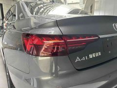 Audi A4L 2020 40 TFSI Fashion Dynamic - ფოტო 20
