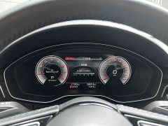 Audi A4L 2020 40 TFSI Fashion Dynamic - ფოტო 6