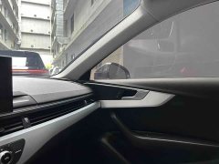 Audi A4L 2020 40 TFSI Fashion Dynamic - ფოტო 9