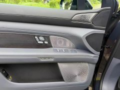 NIO ES8 2026 Six-Seat Executive Luxury Edition - ფოტო 10