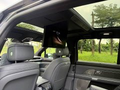 NIO ES8 2026 Six-Seat Executive Luxury Edition - ფოტო 12