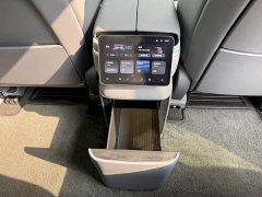 NIO ES8 2026 Six-Seat Executive Luxury Edition - ფოტო 14