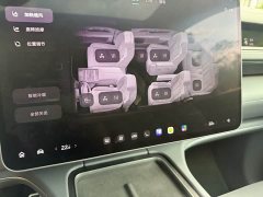 NIO ES8 2026 Six-Seat Executive Luxury Edition - ფოტო 15