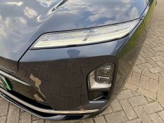 NIO ES8 2026 Six-Seat Executive Luxury Edition - ფოტო 16