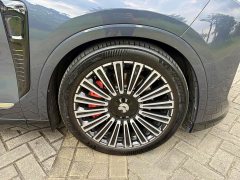 NIO ES8 2026 Six-Seat Executive Luxury Edition - ფოტო 17