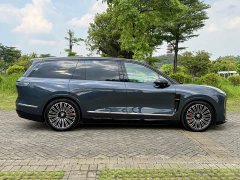 NIO ES8 2026 Six-Seat Executive Luxury Edition - ფოტო 18