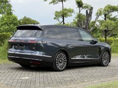NIO ES8 2026 Six-Seat Executive Luxury Edition - ფოტო 19