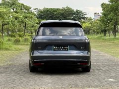 NIO ES8 2026 Six-Seat Executive Luxury Edition - ფოტო 20