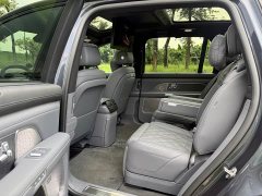 NIO ES8 2026 Six-Seat Executive Luxury Edition - ფოტო 5