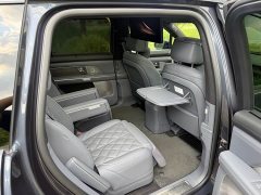 NIO ES8 2026 Six-Seat Executive Luxury Edition - ფოტო 9