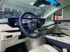 Buick GL8 New Energy 2024 Luxe Premium 7-Seater - ფოტო 10