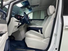 Buick GL8 New Energy 2024 Luxe Premium 7-Seater - ფოტო 11