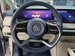 Buick GL8 New Energy 2024 Luxe Premium 7-Seater - ფოტო 12