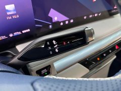 Buick GL8 New Energy 2024 Luxe Premium 7-Seater - ფოტო 14