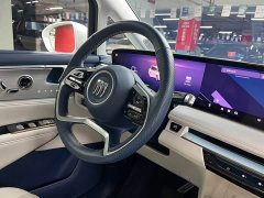 Buick GL8 New Energy 2024 Luxe Premium 7-Seater - ფოტო 17