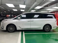 Buick GL8 New Energy 2024 Luxe Premium 7-Seater - ფოტო 4